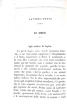 L'antidarwinismo in Italia: Niccol Tommaseo - L'uomo e la scimmia - Milano 1869 (prima edizione)