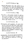 Gian Rinaldo Carli - Delle lettere americane - Cosmopoli 1780 (rara e ricercata prima edizione)
