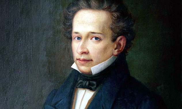 Giacomo Leopardi - La poesia e la filosofia sono le sommit dello spirito umano