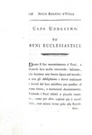 Illuminismo e riforme: Carlo Antonio Pilati - Di una riforma d'Italia - 1770 (rara seconda edizione)