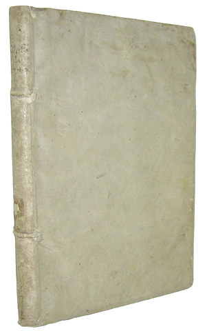 Saraina - Le historie e fatti de' veronesi - Dell'origine et ampiezza della citt di Verona - 1586