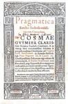 La massima espressione del Gallicanesimo: Pragmatica Sanctio cum concordatis - Lugduni 1538 (raro)