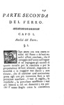 Nicola Corona - Saggio sulle qualità venefiche del rame e della salubrità del ferro - 1796 (raro) Nicola Corona - Saggio sulle qualità venefiche del rame e della salubrità del ferro - 1796 (raro)