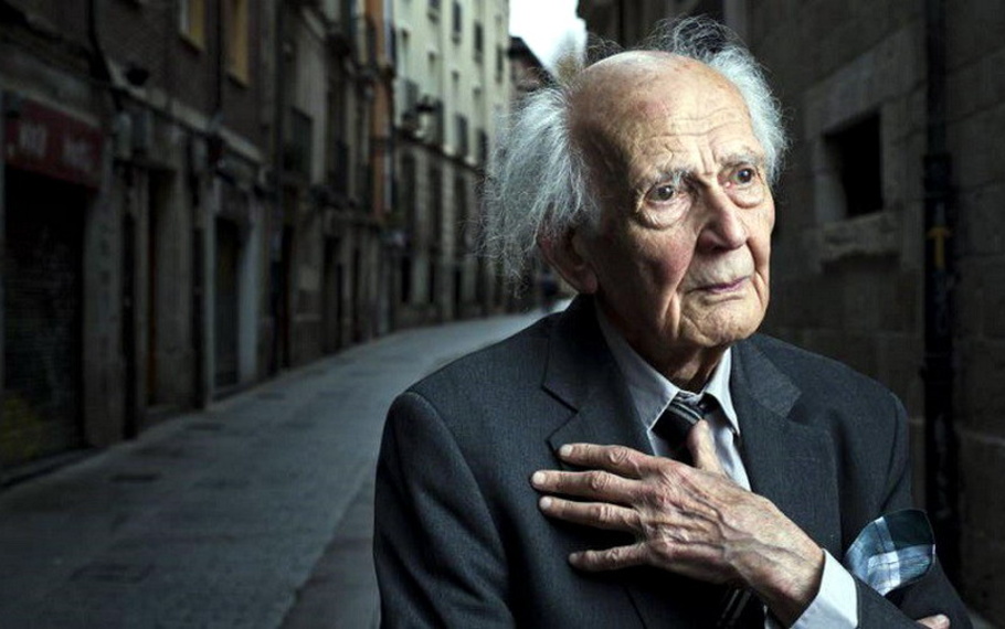 Zygmunt Bauman - Penso che la cosa pi eccitante nell'azione umana sia il disaccordo