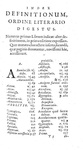 Johannes A. Corvinus -Jus feudale per aphorismos & Posthumus Pacianus - Amsterdam, Elzevier 1680