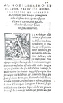 Corrozet - Historia di tutte le citt, ville e fiumi della Franza - 1558 (prima edizione italiana)