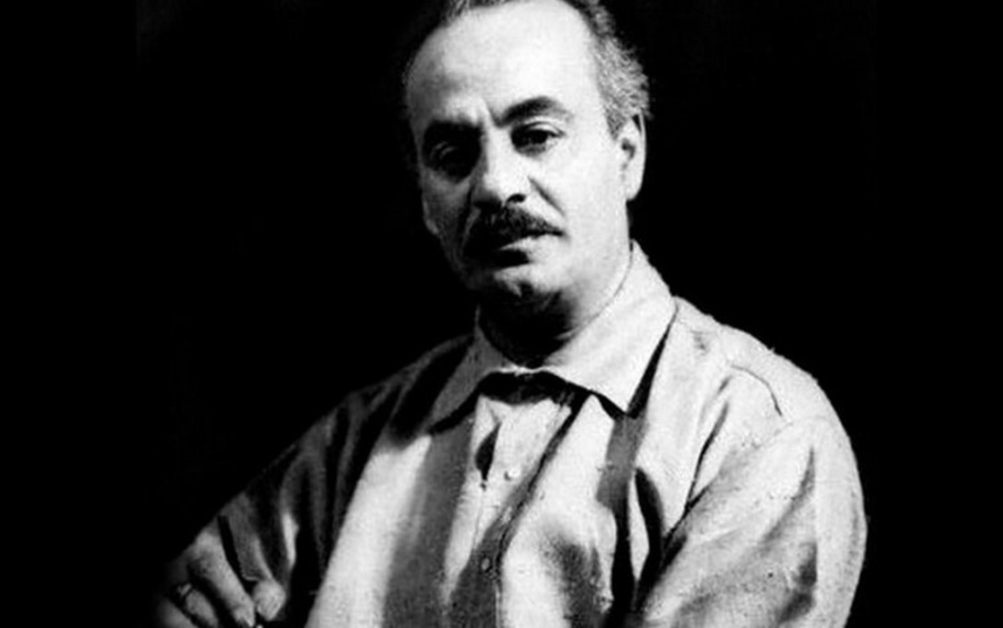 Khalil Gibran - Non rinunciare alla speranza