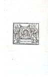 La massima espressione del Gallicanesimo: Pragmatica Sanctio cum concordatis - Lugduni 1538 (raro)