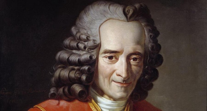 Voltaire - Sotto quale tirannide preferireste vivere?