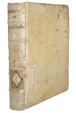 Erasme de Chokier - Tractatus de iurisdictione ordinarii in exemptos - Coloniae Agrippinae 1629