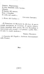 Marinetti e Fillia - La cucina futurista - Milano, Sonzogno 1932 (prima edizione, copia nr. 3645)