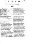 Rinomata e rarissima edizione della Gerusalemme liberata di Torquato Tasso - Mantova, Osanna 1584 Rinomata e rarissima edizione della Gerusalemme liberata di Torquato Tasso - Mantova, Osanna 1584