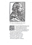 Ludovico Ariosto - Orlando furioso con figure adornato - Venezia 1562 (con decine di xilografie)