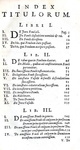 Johannes A. Corvinus -Jus feudale per aphorismos & Posthumus Pacianus - Amsterdam, Elzevier 1680