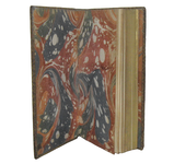 Storia dell'antica Roma: Eutropius - Brevarium historiae romanae - Barbou 1754 (bellissima legatura)