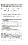 Pierre Grgoire - Institutiones breves sive Tractatus de beneficiis ecclesiasticis - Lugduni 1602