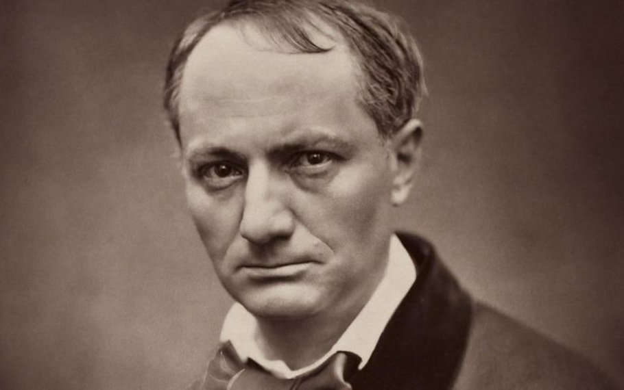 Charles Baudelaire e il concetto di moralit