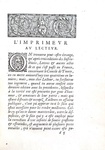 Concilio di Trento: Dupuy - Instructions et lettres des rois et de leurs ambassadeurs - A Paris 1654