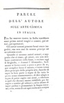 Alfieri - Tragedie - Parigi, Didot 1787/89 (edizione in parte originale - volume di scarto presente)