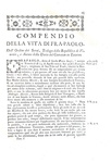 Il crocevia della politica europea: Paolo Sarpi - Istoria del Concilio Tridentino - Londra 1757