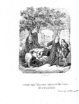 Alessandro Manzoni - I promessi sposi e altre opere - Napoli 1860 (con 11 tavole litografiche) Alessandro Manzoni - I promessi sposi e altre opere - Napoli 1860 (con 11 tavole litografiche)