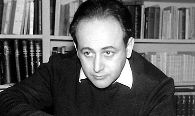 Paul Celan - Ninnananna