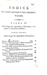 Un caposaldo dell'Illuminismo: Gaetano Filangieri - La scienza della legislazione - Filadelfia 1807 Un caposaldo dell'Illuminismo: Gaetano Filangieri - La scienza della legislazione - Filadelfia 1807
