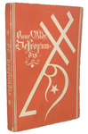 Oscar Wilde - De profundis seguito da lettere inedite - Venezia 1905 (rara prima edizione italiana)