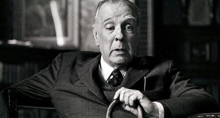 Jorge Luis Borges - Elsa