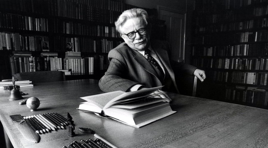 Elias Canetti - Far crescere la propria biblioteca