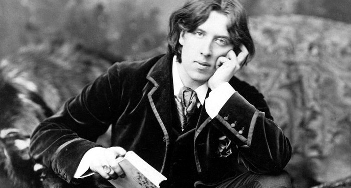 Oscar Wilde - I buoni propositi sono inutili