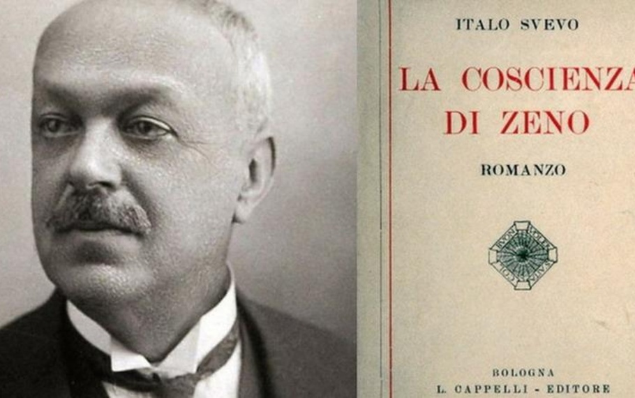 Italo Svevo - La legge naturale non d il diritto alla felicit