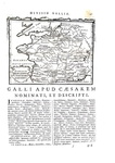 Un magnifico figurato veneziano: Giulio Cesare - Opera omnia - Albrizzi 1737 (con decine di tavole)