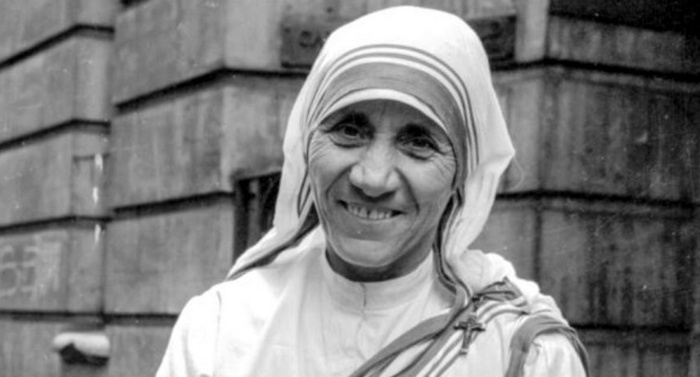 Madre Teresa di Calcutta - Mettere in pratica l'umilt
