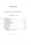 Jules Verne - Viaggio al centro della terra. Unica traduzione autorizzata - Sonzogno 1887 (figurato) Jules Verne - Viaggio al centro della terra. Unica traduzione autorizzata - Sonzogno 1887 (figurato)