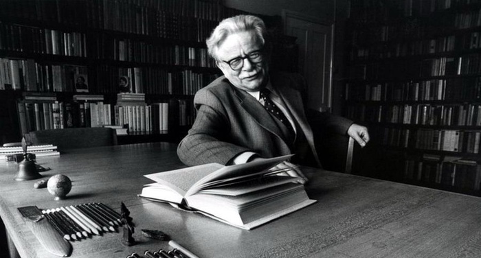 Elias Canetti - Nell'intolleranza c' una forza perversa