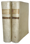 Il Corpus juris civilis di Giustiniano curato da Christoph H. Freiesleben (il Ferromontano) - 1775