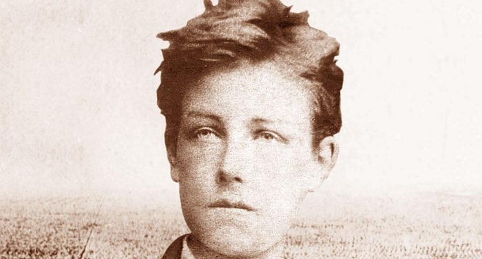 Arthur Rimbaud - Il male (Le mal)