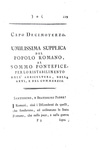 Illuminismo e riforme: Carlo Antonio Pilati - Di una riforma d'Italia - 1770 (rara seconda edizione) Illuminismo e riforme: Carlo Antonio Pilati - Di una riforma d'Italia - 1770 (rara seconda edizione)