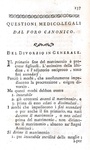 La medicina legale nel Settecento: Plenck - Elementi di medicina e chirurgia forense - Napoli 1784