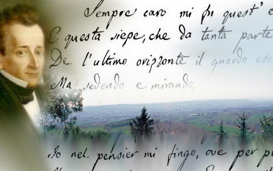 Il pessimismo cosmico di Leopardi