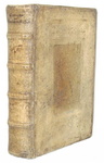 Gentillet - Commentariorum de regno adversus Nicolaum Machiavellum - 1577 (prima edizione latina)