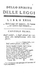 Montesquieu - Lo spirito delle leggi - Amsterdam 1773 (rara prima edizione italiana integrale) Montesquieu - Lo spirito delle leggi - Amsterdam 1773 (rara prima edizione italiana integrale)