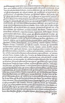 Bolla di Pio V sugli assassini e i rivoltosi - Roma, Blado 1566