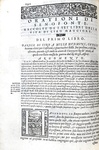 Remigio Nannini - Orationi militari raccolte da tutti gli historici greci e latini - Venezia 1560