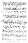 Bartolo da Sassoferrato - Baldo degli Ubaldi - Tractatus de duobus fratribus - manoscritto Seicento