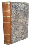 Massimo d'Azeglio - Ettore Fieramosca - 1833 (prima edizione in prima tiratura, con 8 belle tavole)