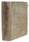 Un grande canonista cinquecentesco: Pierre Rebuffi - Praxis beneficiorum - Venetiis 1584