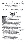 L'Umanesimo in Veneto: Pietro Valeriano - Amorum libri V - Giolito 1549 (rara prima edizione) L'Umanesimo in Veneto: Pietro Valeriano - Amorum libri V - Giolito 1549 (rara prima edizione)