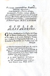 Giacomo Tartarotti - Saggio della biblioteca tirolese o notizie degli scrittori del Tirolo - 1733